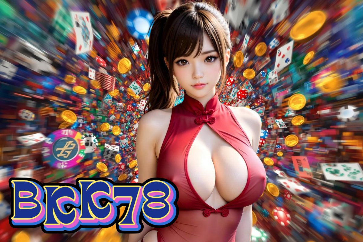 bkk78 slot